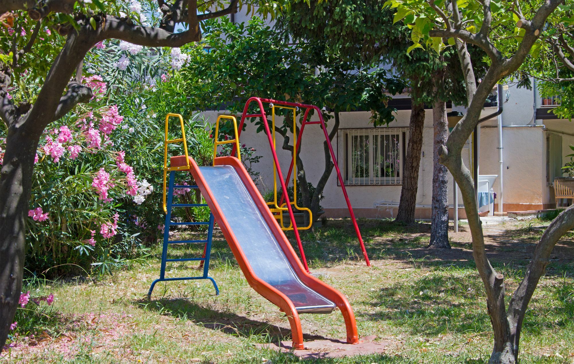 Da Fabio Bed And Breakfast Agropoli Exteriér fotografie