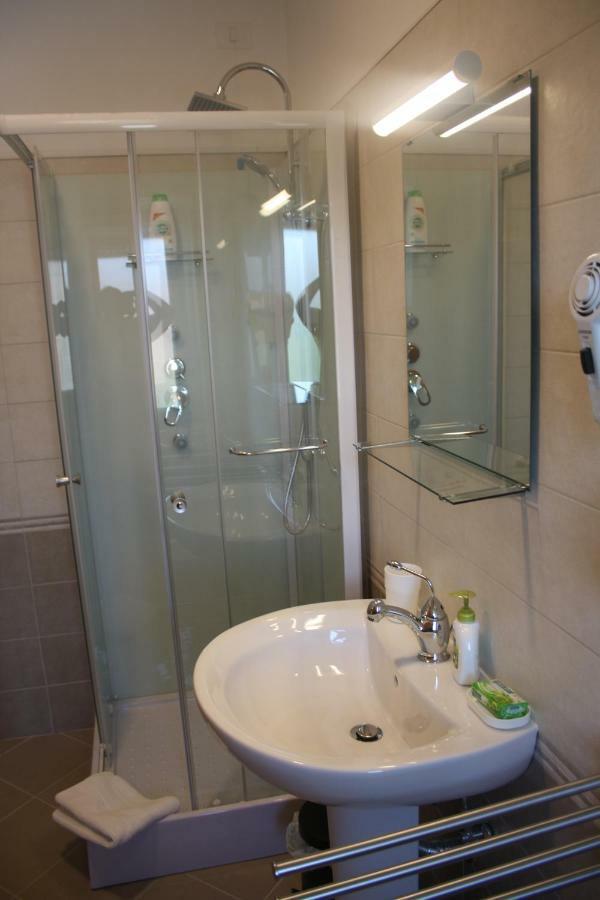 Da Fabio Bed And Breakfast Agropoli Exteriér fotografie