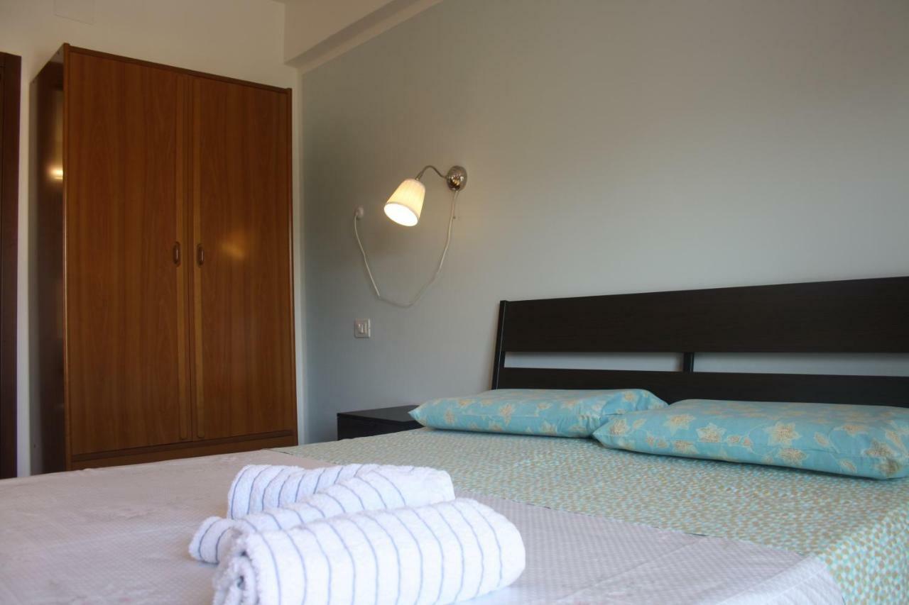 Da Fabio Bed And Breakfast Agropoli Exteriér fotografie