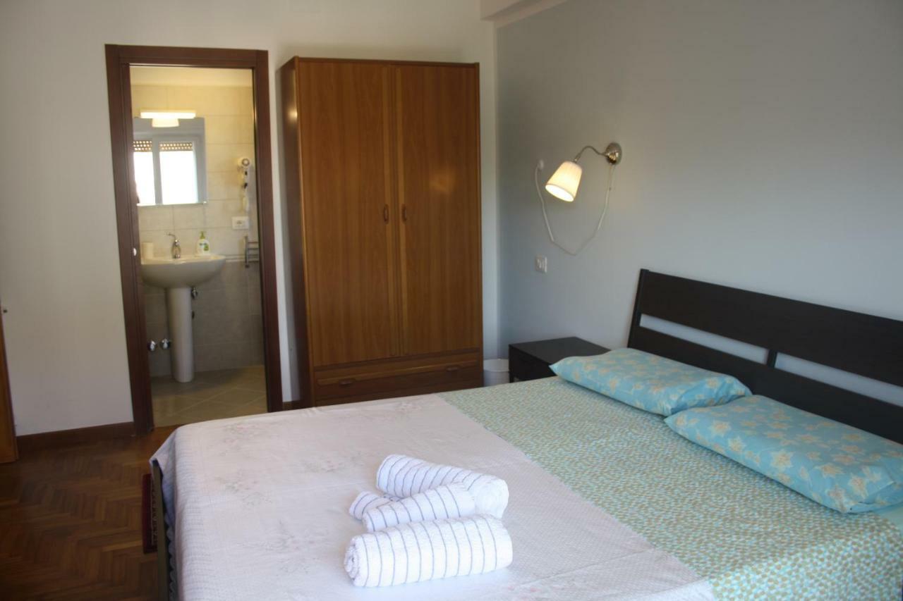 Da Fabio Bed And Breakfast Agropoli Exteriér fotografie