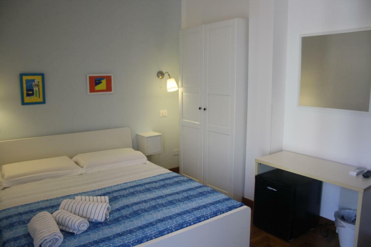 Da Fabio Bed And Breakfast Agropoli Exteriér fotografie
