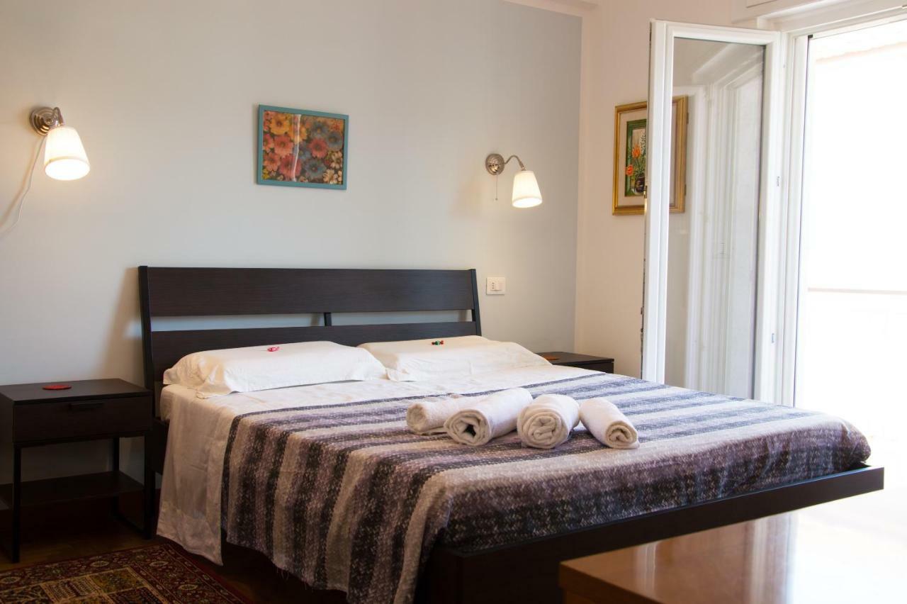 Da Fabio Bed And Breakfast Agropoli Exteriér fotografie