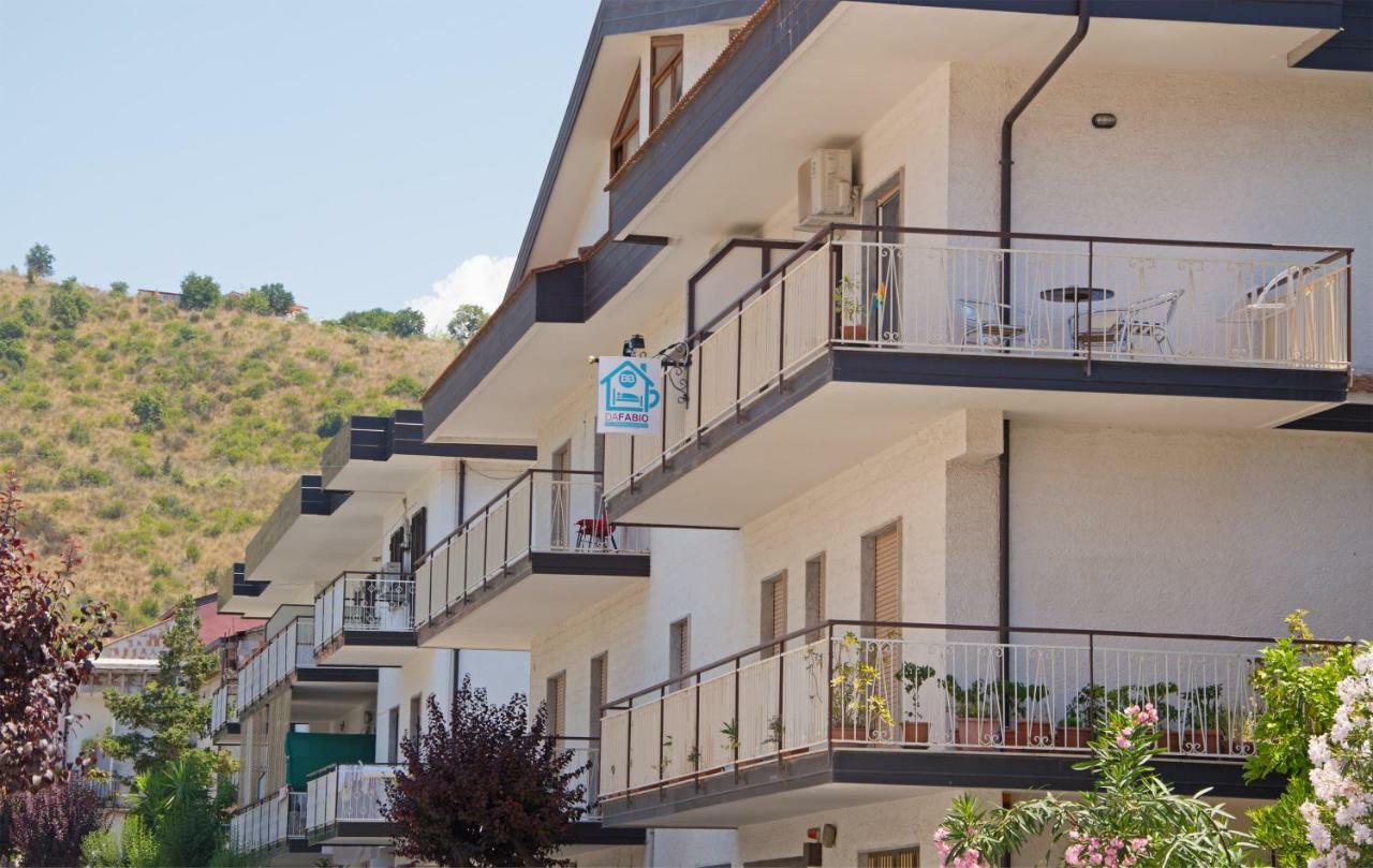Da Fabio Bed And Breakfast Agropoli Exteriér fotografie