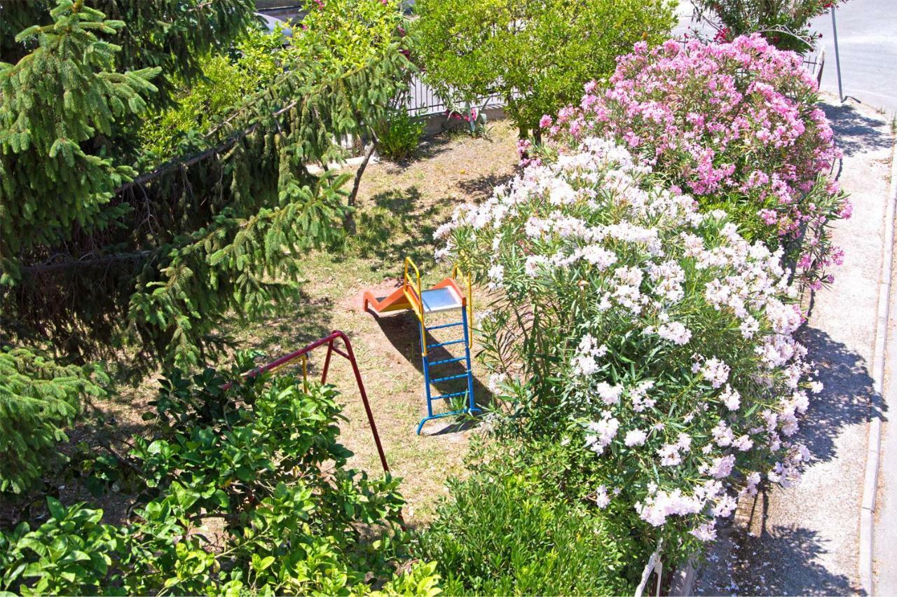 Da Fabio Bed And Breakfast Agropoli Exteriér fotografie