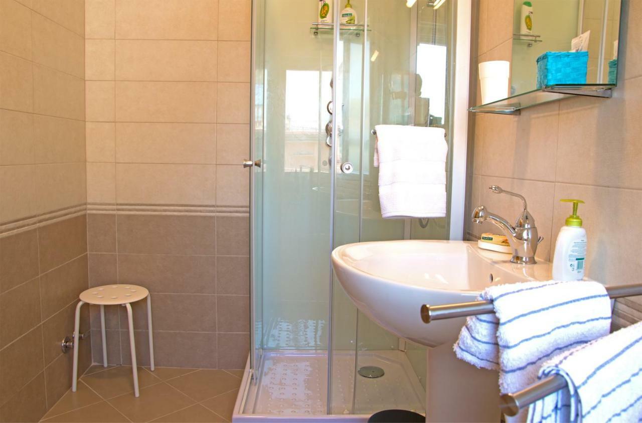 Da Fabio Bed And Breakfast Agropoli Exteriér fotografie
