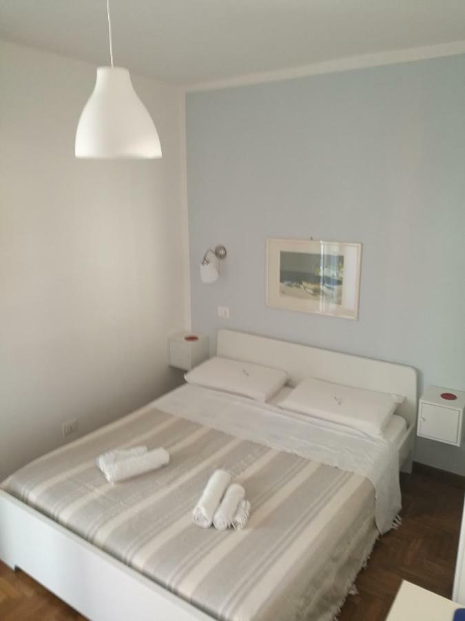 Da Fabio Bed And Breakfast Agropoli Exteriér fotografie